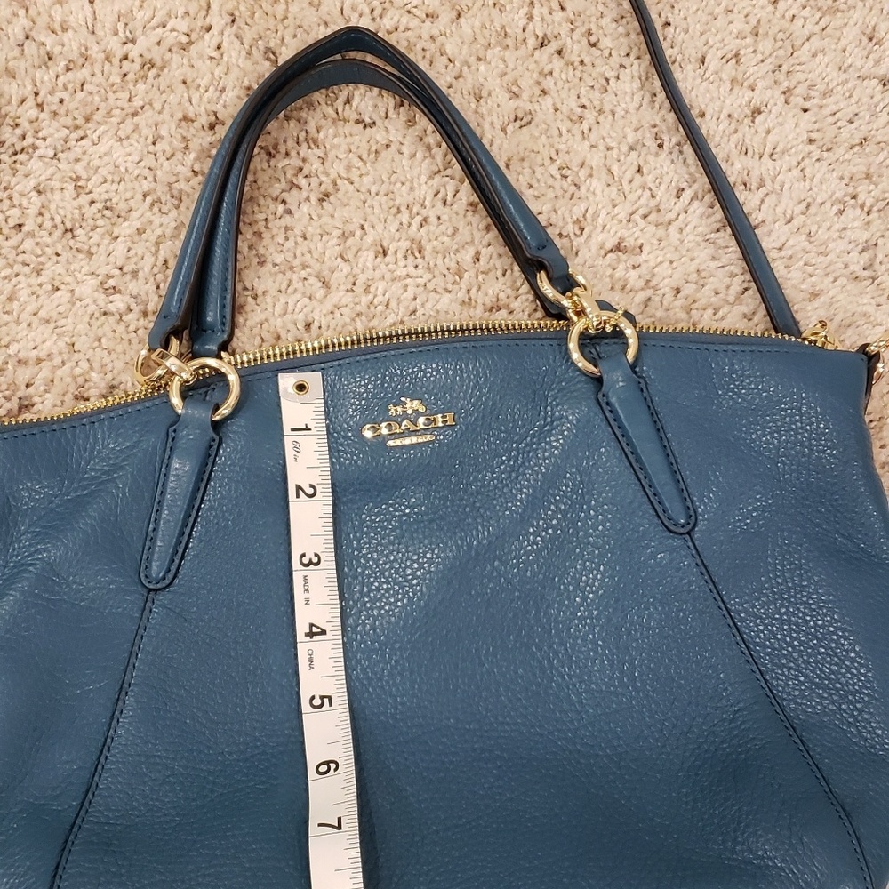 Brand new Authentic  Coach purse